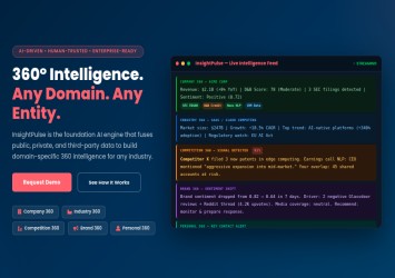 InsightPulse